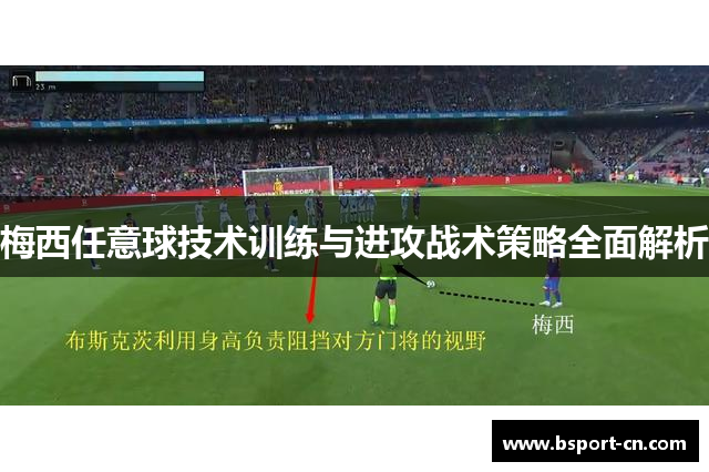 梅西任意球技术训练与进攻战术策略全面解析