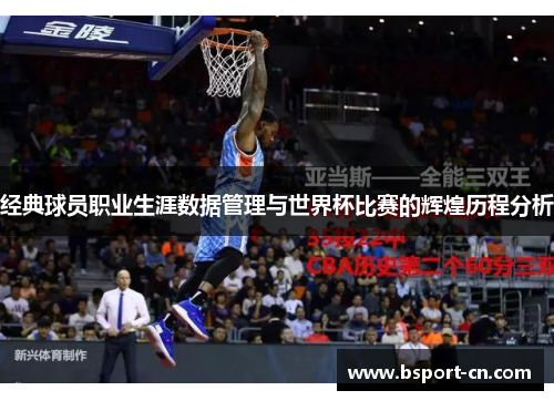 经典球员职业生涯数据管理与世界杯比赛的辉煌历程分析