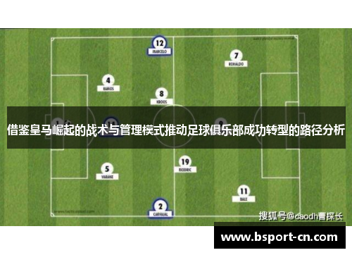 借鉴皇马崛起的战术与管理模式推动足球俱乐部成功转型的路径分析