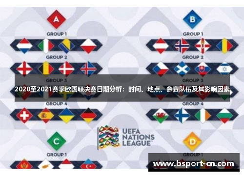 2020至2021赛季欧国联决赛日期分析：时间、地点、参赛队伍及其影响因素