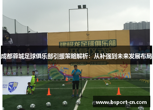 成都蓉城足球俱乐部引援策略解析：从补强到未来发展布局