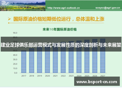 建业足球俱乐部运营模式与发展性质的深度剖析与未来展望 建业足球俱乐部运营模式与发展性质的深度剖析与未来展望